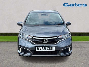 Used Honda Jazz 2019 for sale - 78555459: Photo