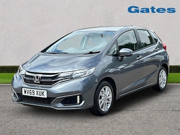 Used Honda Jazz 2019 for sale - 78555459: Photo