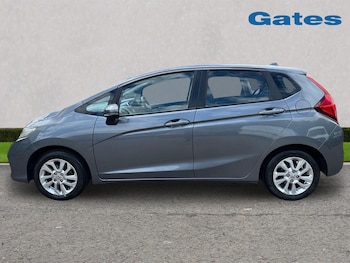 Used Honda Jazz 2019 for sale - 78555459: Photo