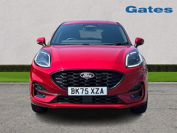 Used Ford Puma 2025 for sale - 78959984: Photo