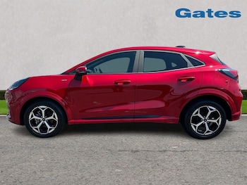 Used Ford Puma 2025 for sale - 78959984: Photo