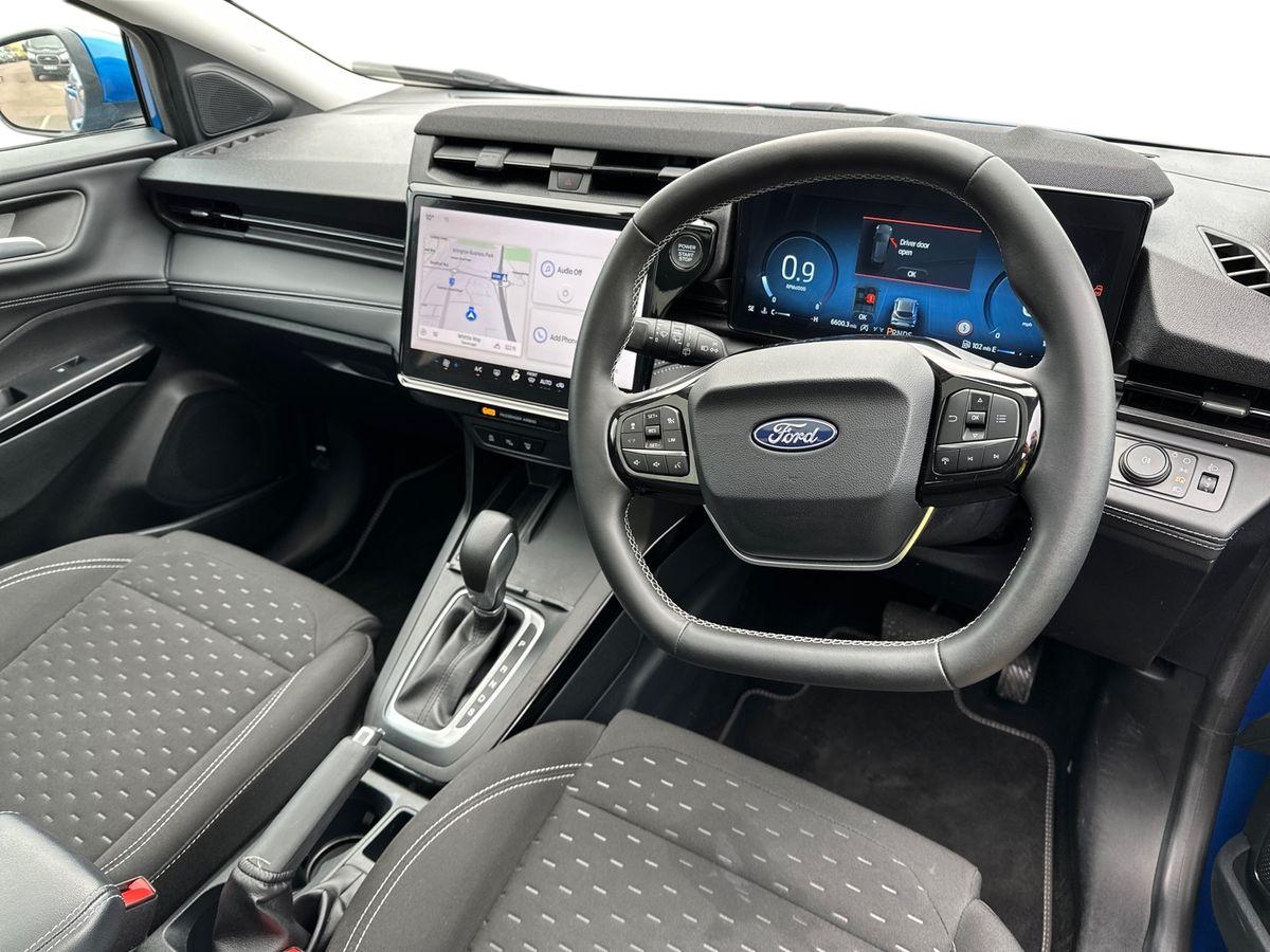 Used Ford Puma 2024 for sale - 77755696: Photo 10