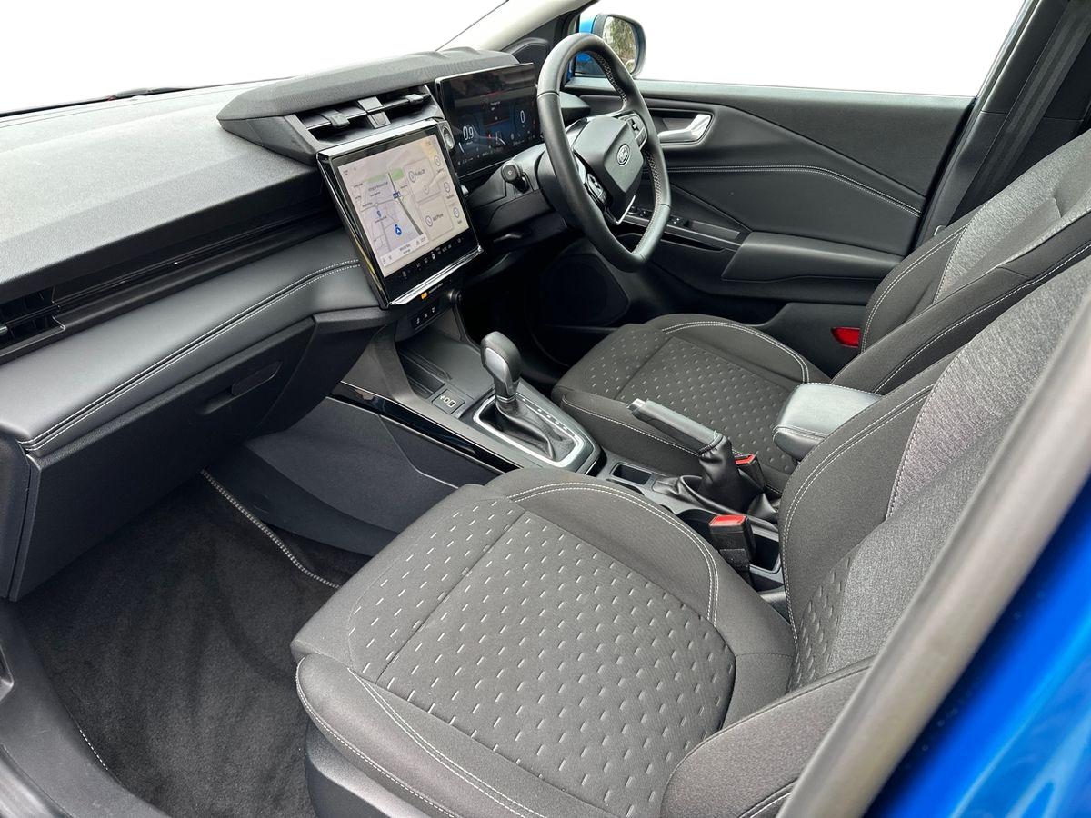 Used Ford Puma 2024 for sale - 77755696: Photo 11