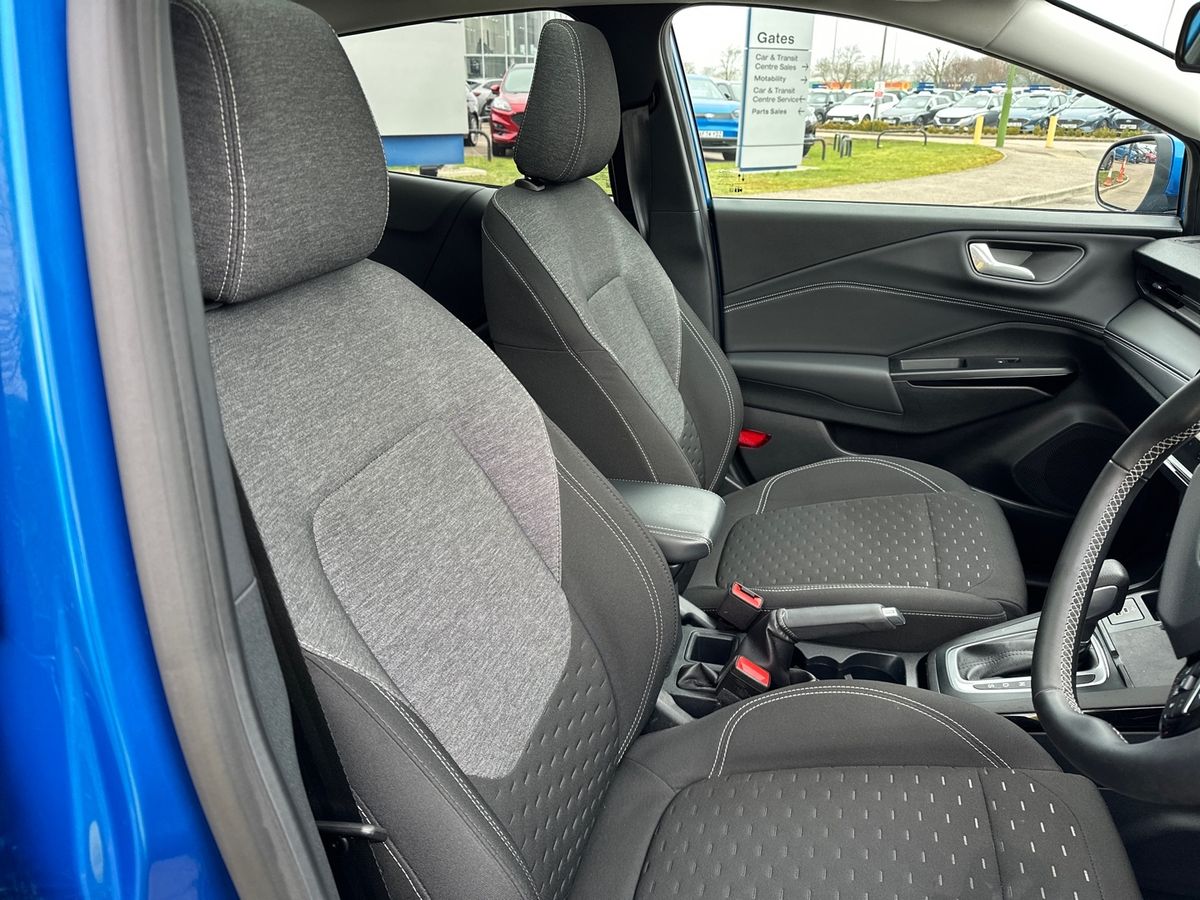 Used Ford Puma 2024 for sale - 77755696: Photo 12