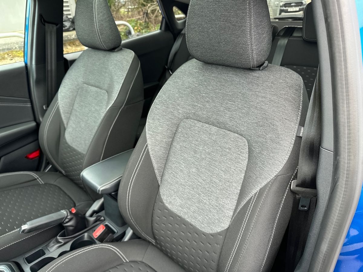 Used Ford Puma 2024 for sale - 77755696: Photo 13