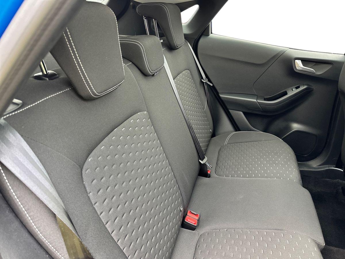 Used Ford Puma 2024 for sale - 77755696: Photo 14