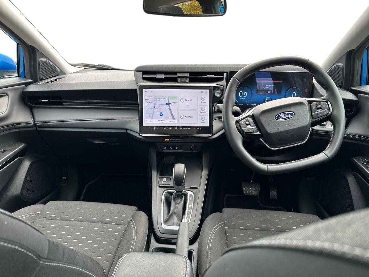 Used Ford Puma 2024 for sale - 77755696: Photo 15