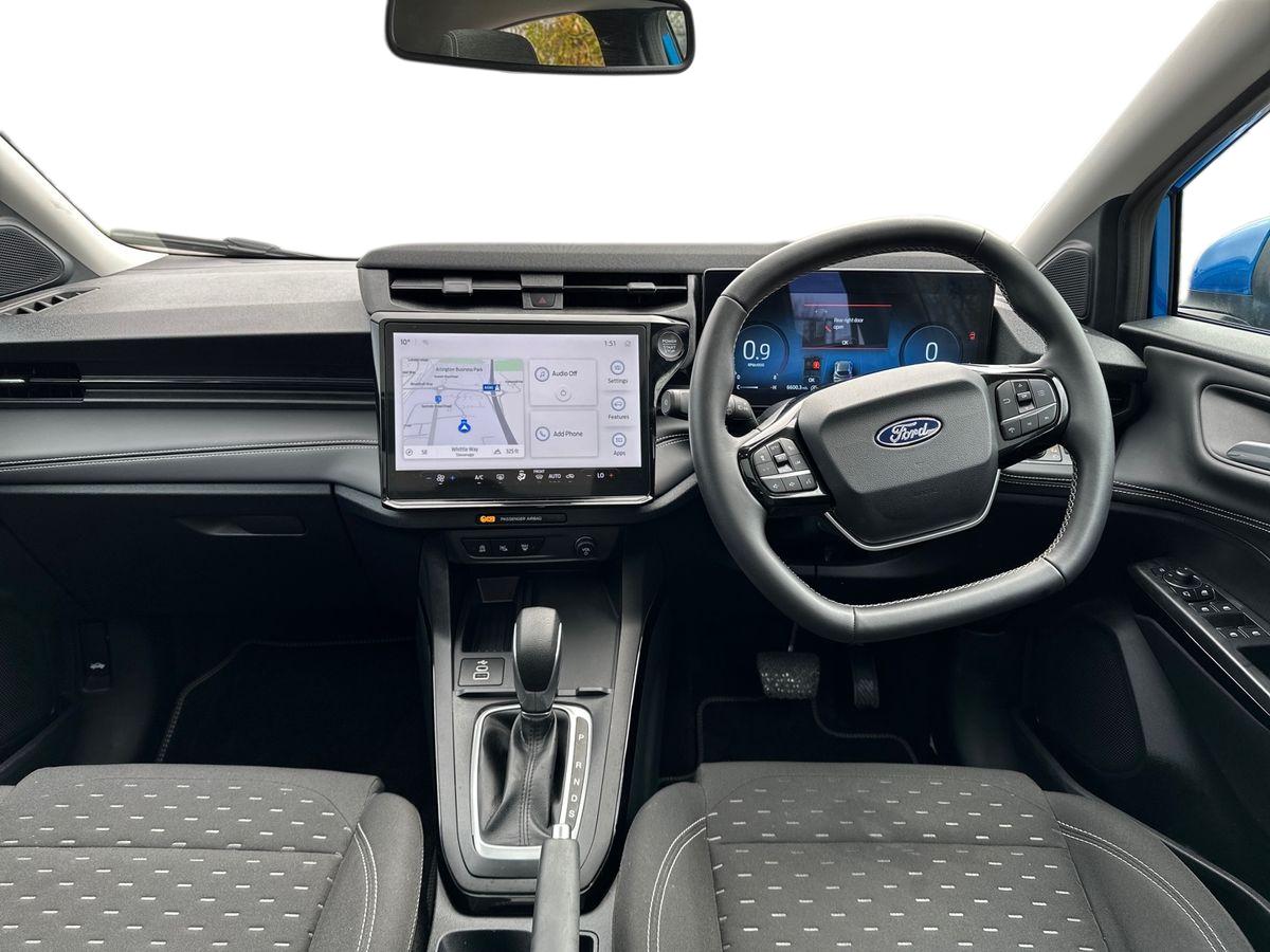 Used Ford Puma 2024 for sale - 77755696: Photo 16