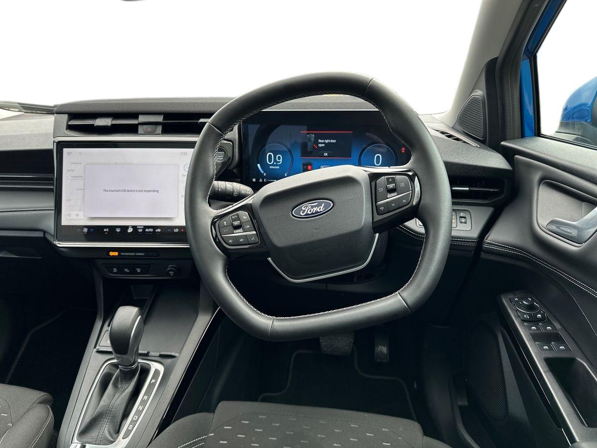 Used Ford Puma 2024 for sale - 77755696: Photo 17