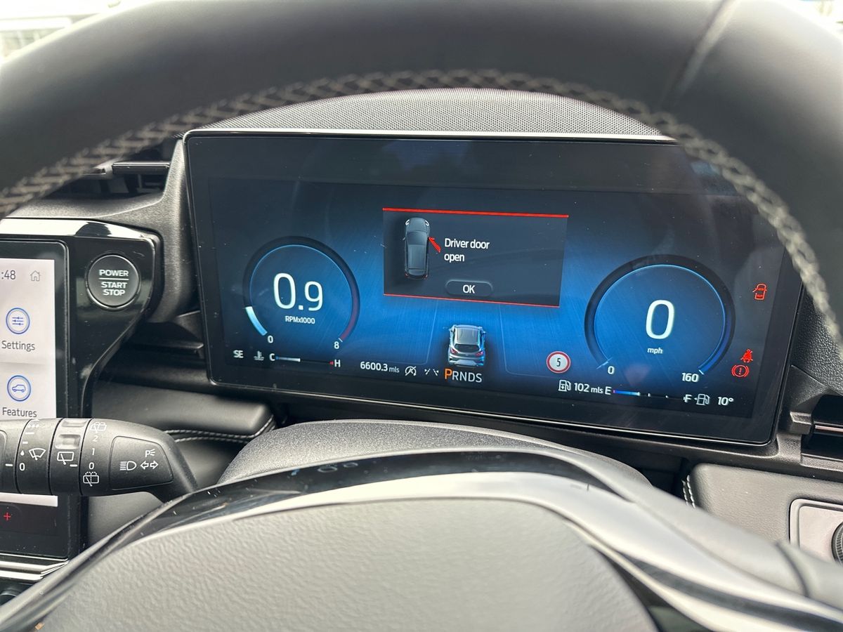 Used Ford Puma 2024 for sale - 77755696: Photo 18