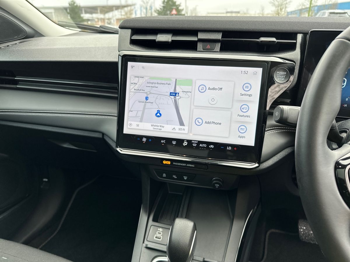 Used Ford Puma 2024 for sale - 77755696: Photo 19