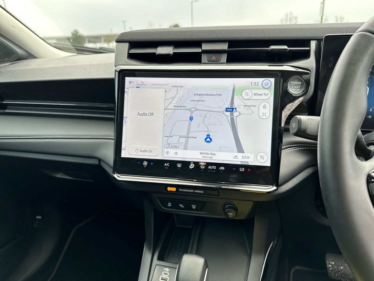 Used Ford Puma 2024 for sale - 77755696: Photo 20