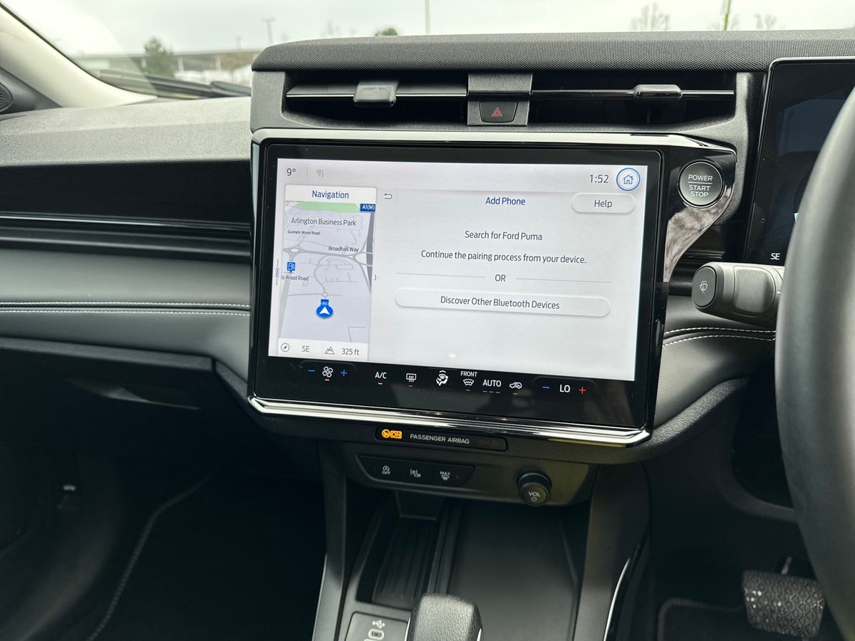 Used Ford Puma 2024 for sale - 77755696: Photo 21