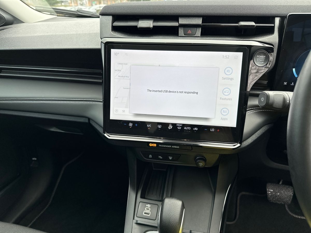 Used Ford Puma 2024 for sale - 77755696: Photo 22