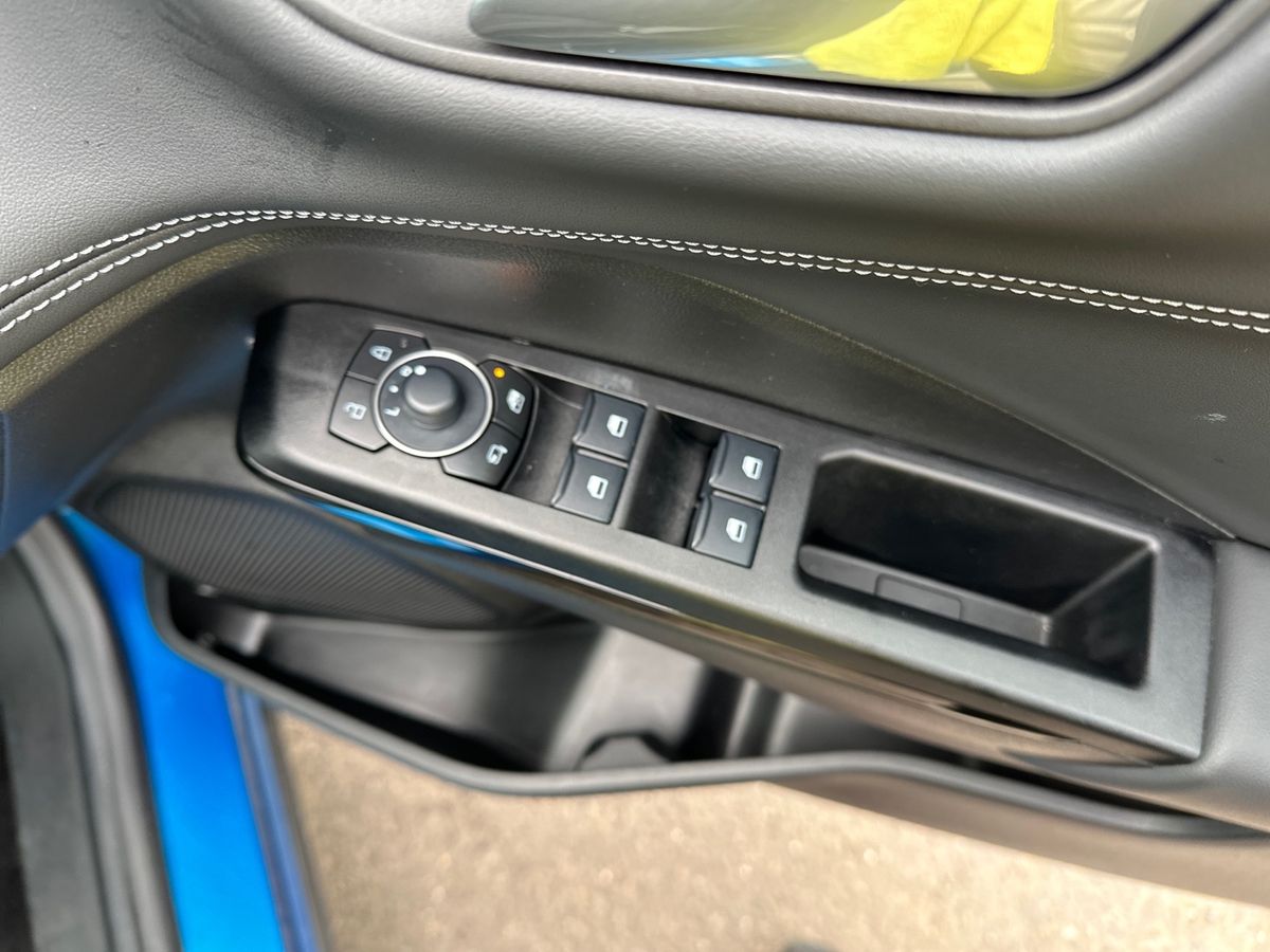 Used Ford Puma 2024 for sale - 77755696: Photo 25