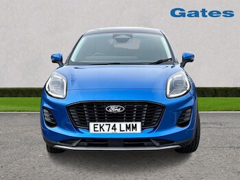 Used Ford Puma 2024 for sale - 77755696: Photo