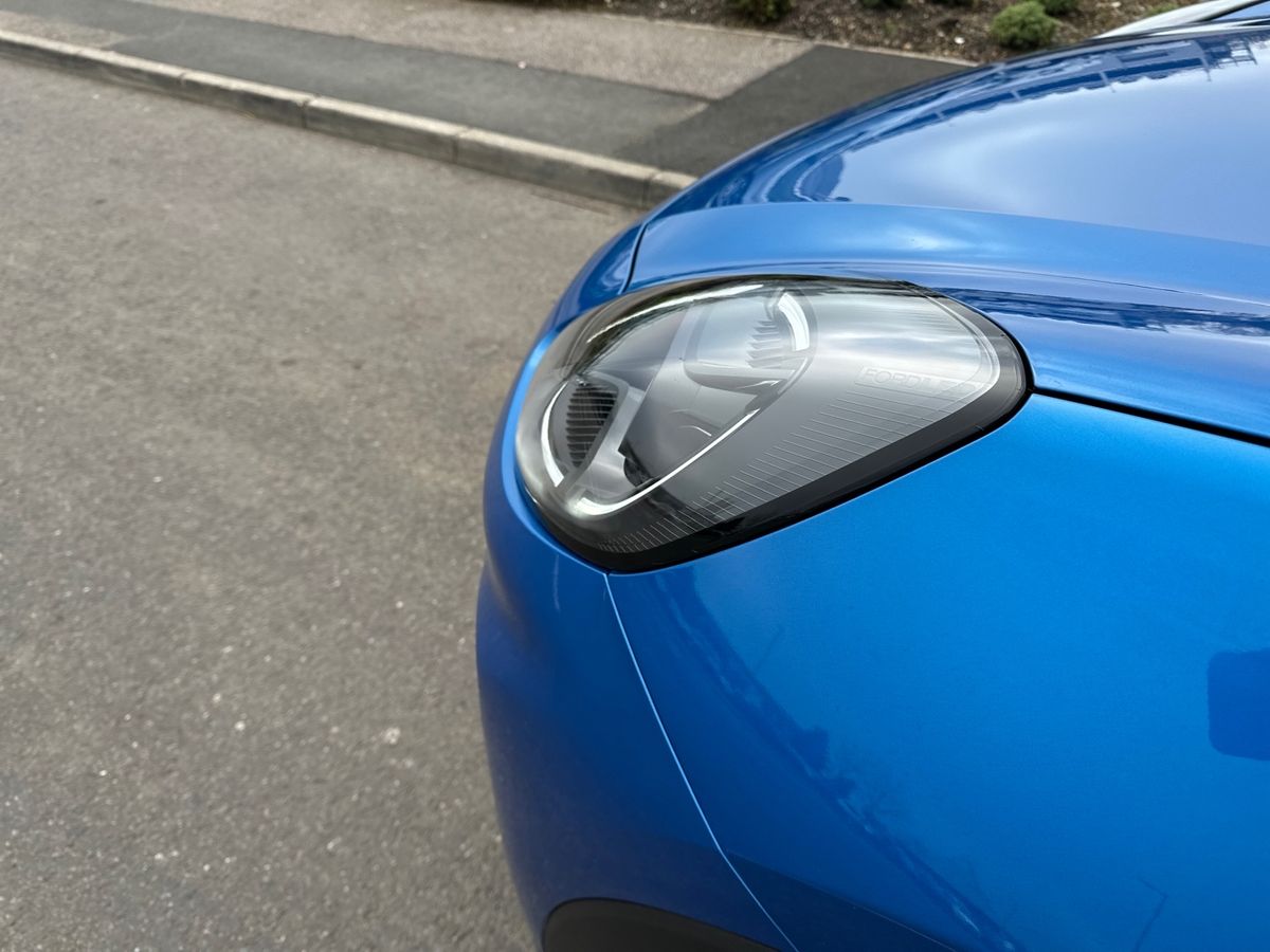 Used Ford Puma 2024 for sale - 77755696: Photo 32