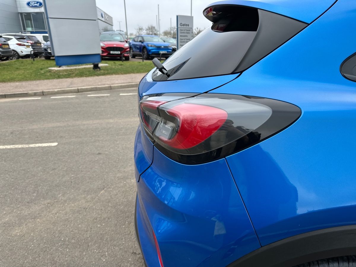 Used Ford Puma 2024 for sale - 77755696: Photo 33