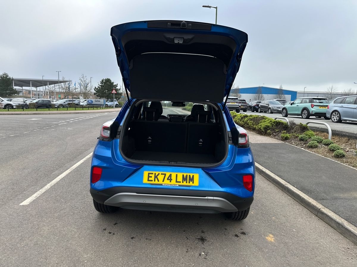 Used Ford Puma 2024 for sale - 77755696: Photo 34