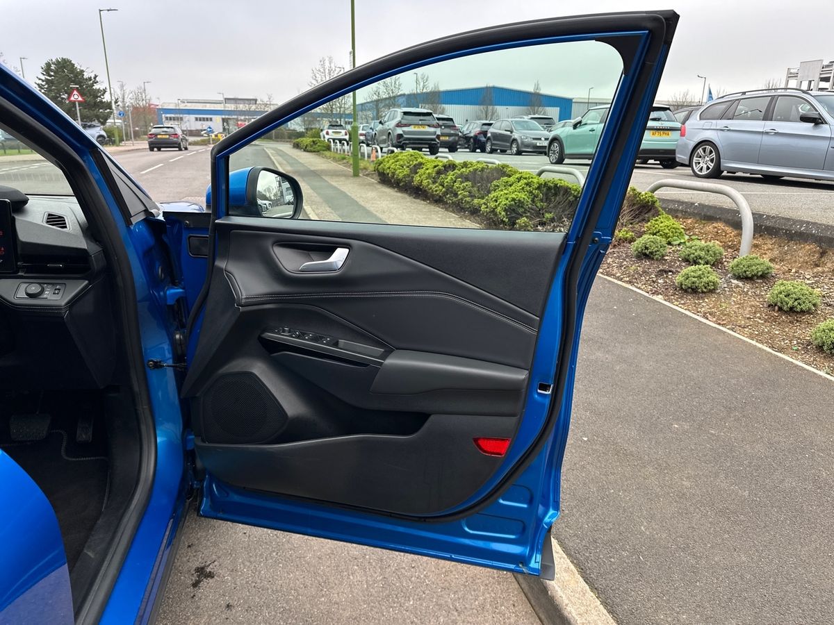 Used Ford Puma 2024 for sale - 77755696: Photo 35