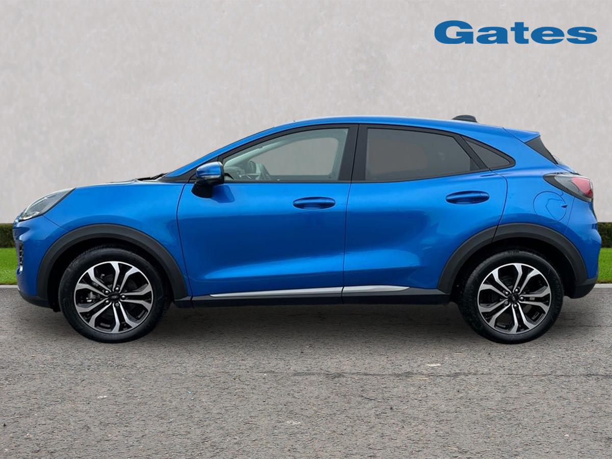 Used Ford Puma 2024 for sale - 77755696: Photo 4