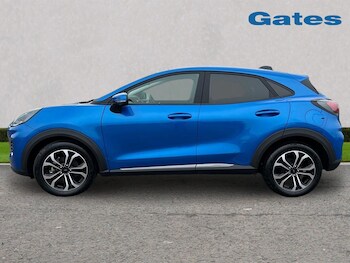 Used Ford Puma 2024 for sale - 77755696: Photo