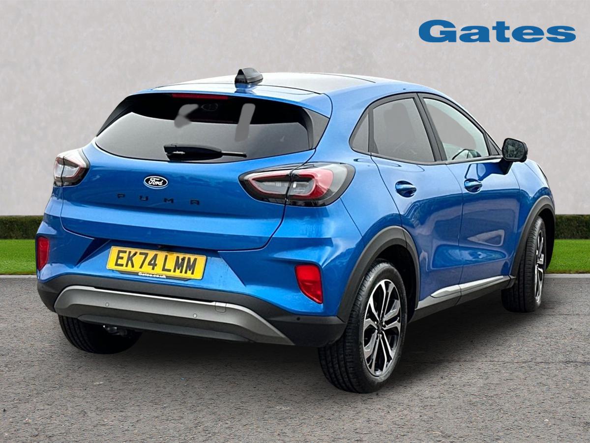 Used Ford Puma 2024 for sale - 77755696: Photo 7