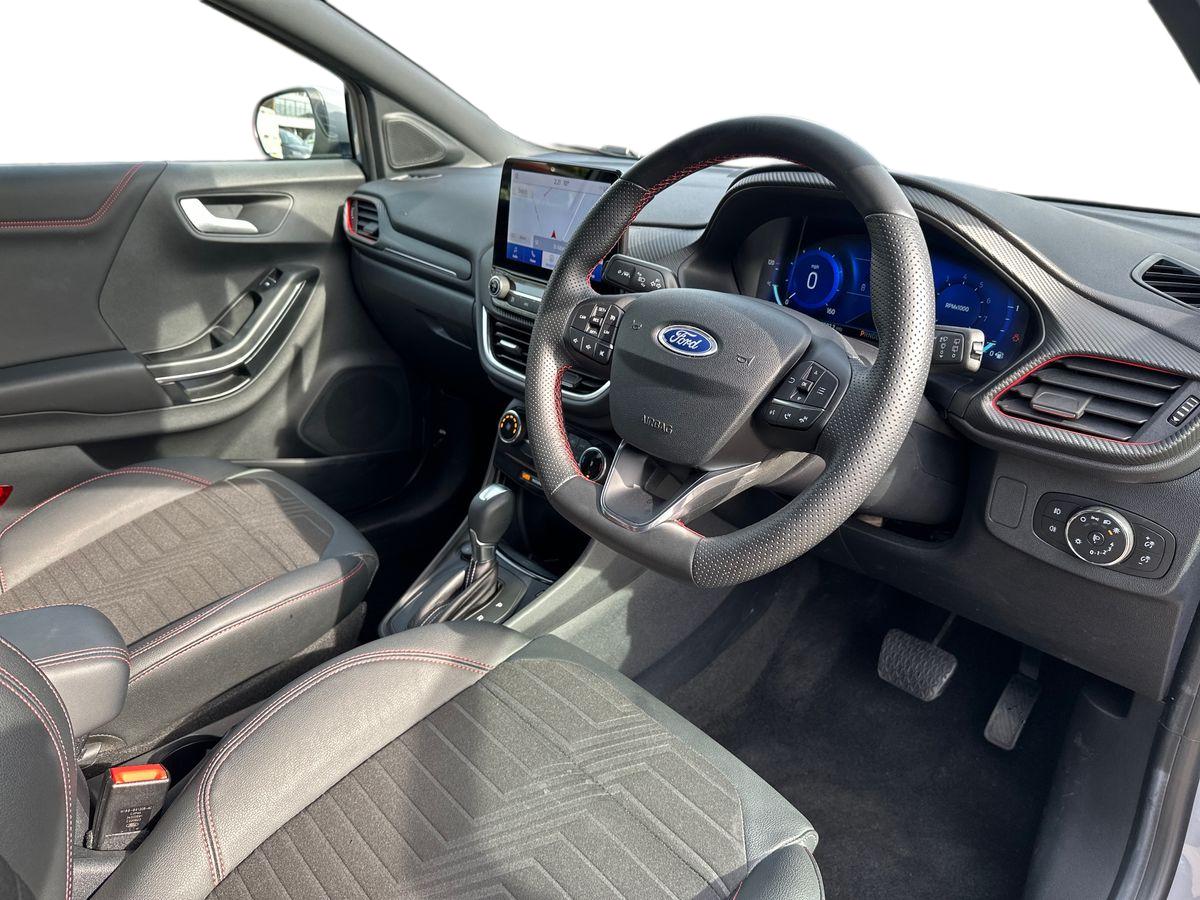 Used Ford Puma 2023 for sale - 78088587: Photo 10