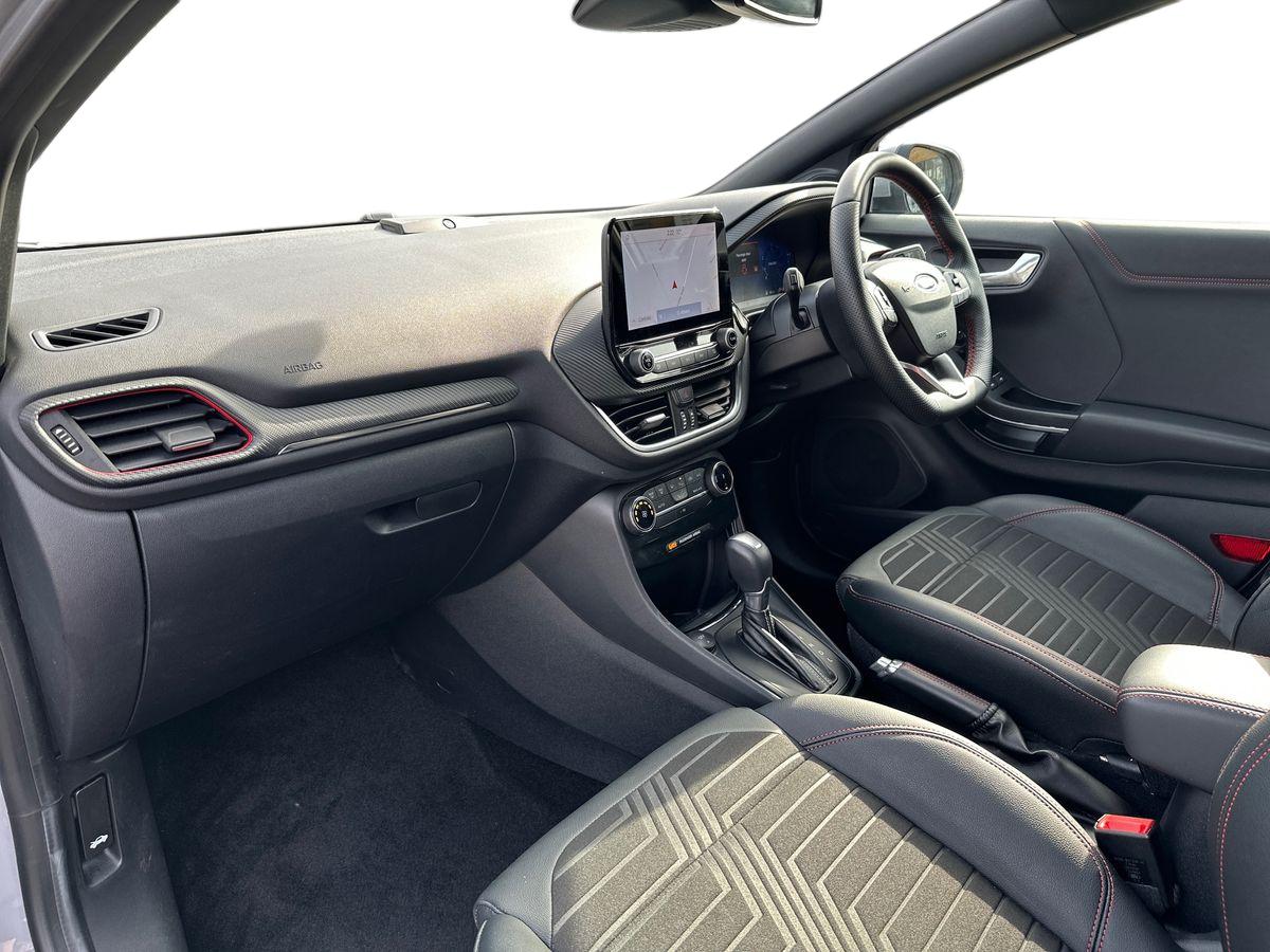 Used Ford Puma 2023 for sale - 78088587: Photo 11