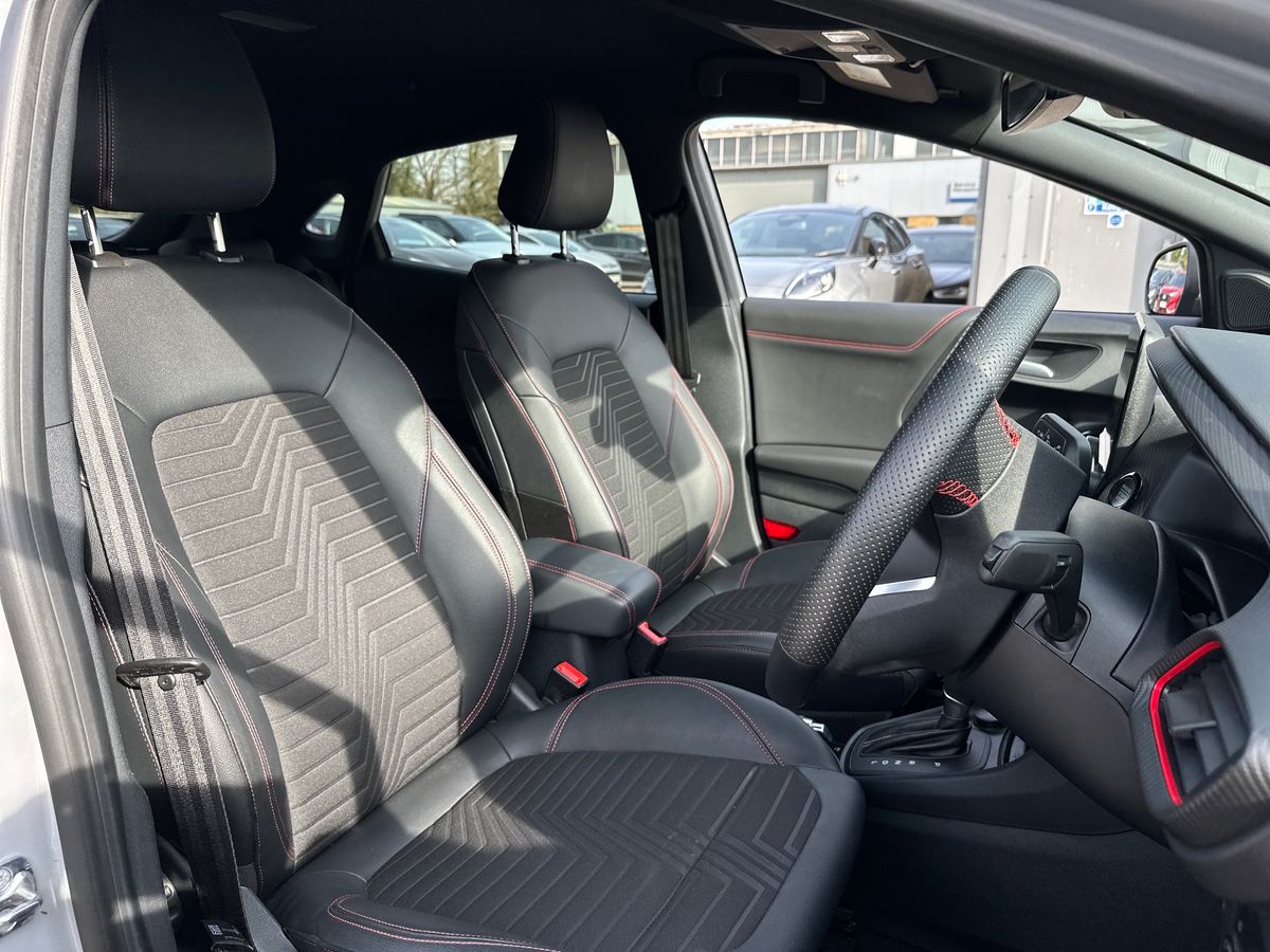 Used Ford Puma 2023 for sale - 78088587: Photo 12