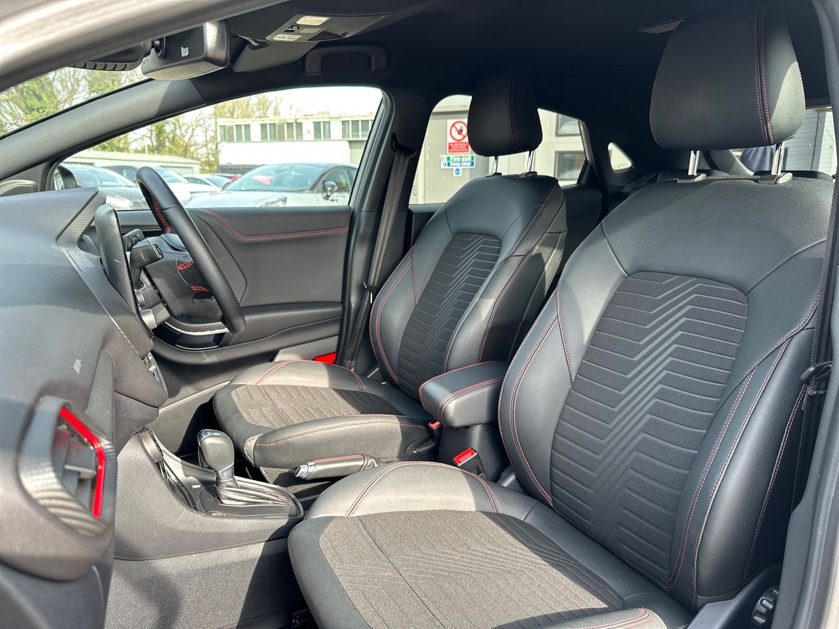 Used Ford Puma 2023 for sale - 78088587: Photo 13