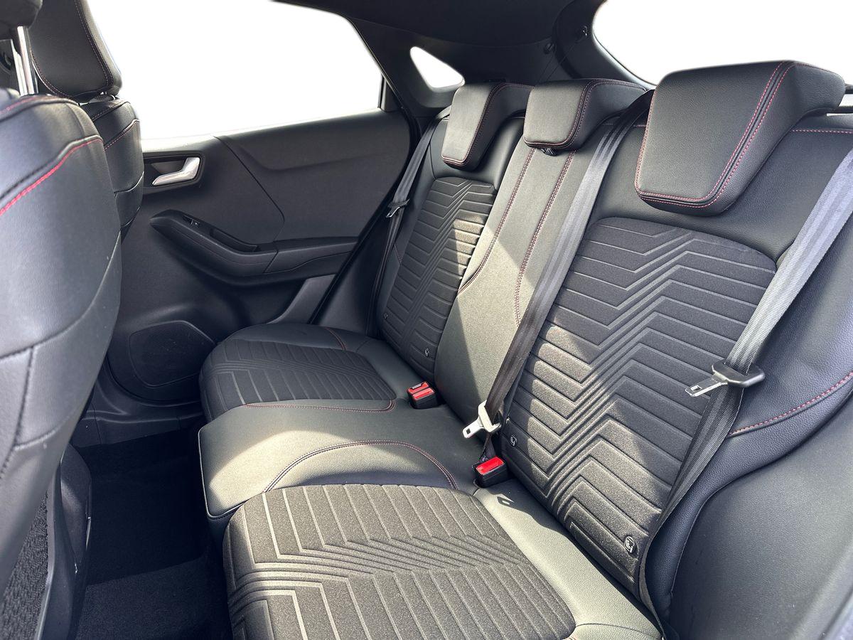 Used Ford Puma 2023 for sale - 78088587: Photo 14