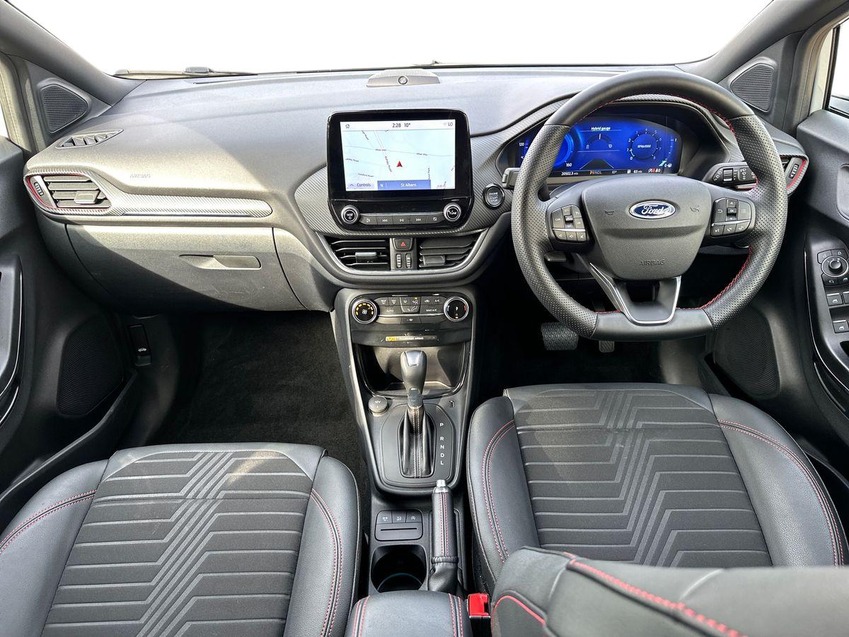 Used Ford Puma 2023 for sale - 78088587: Photo 15