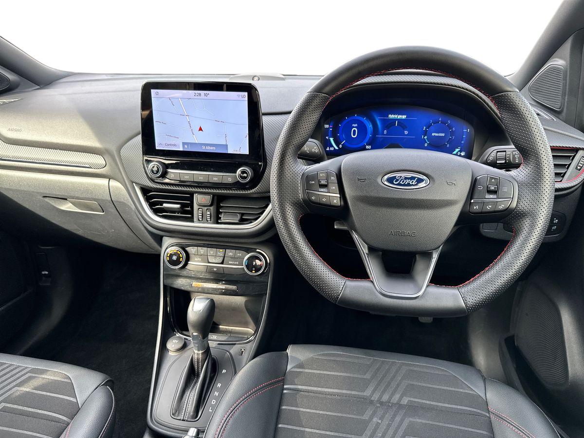 Used Ford Puma 2023 for sale - 78088587: Photo 16