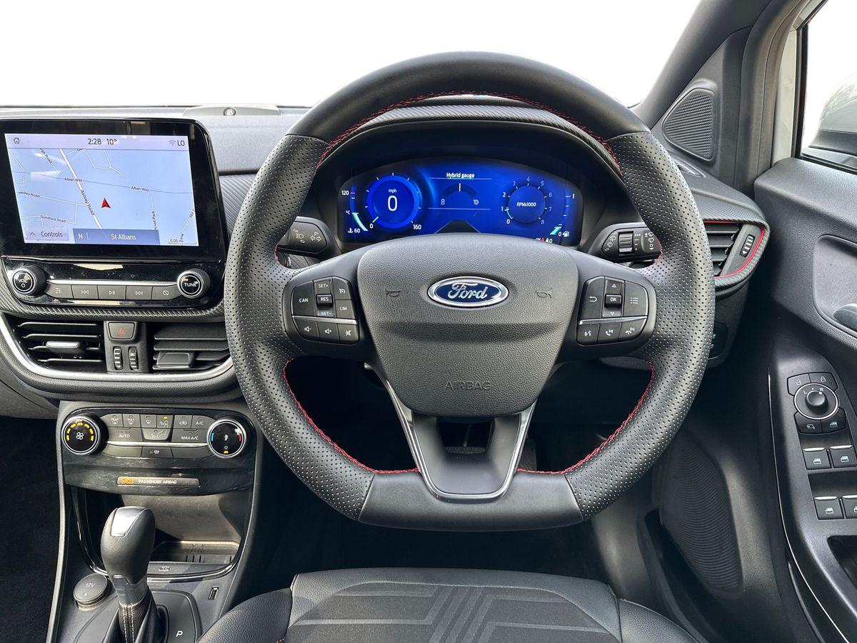 Used Ford Puma 2023 for sale - 78088587: Photo 17