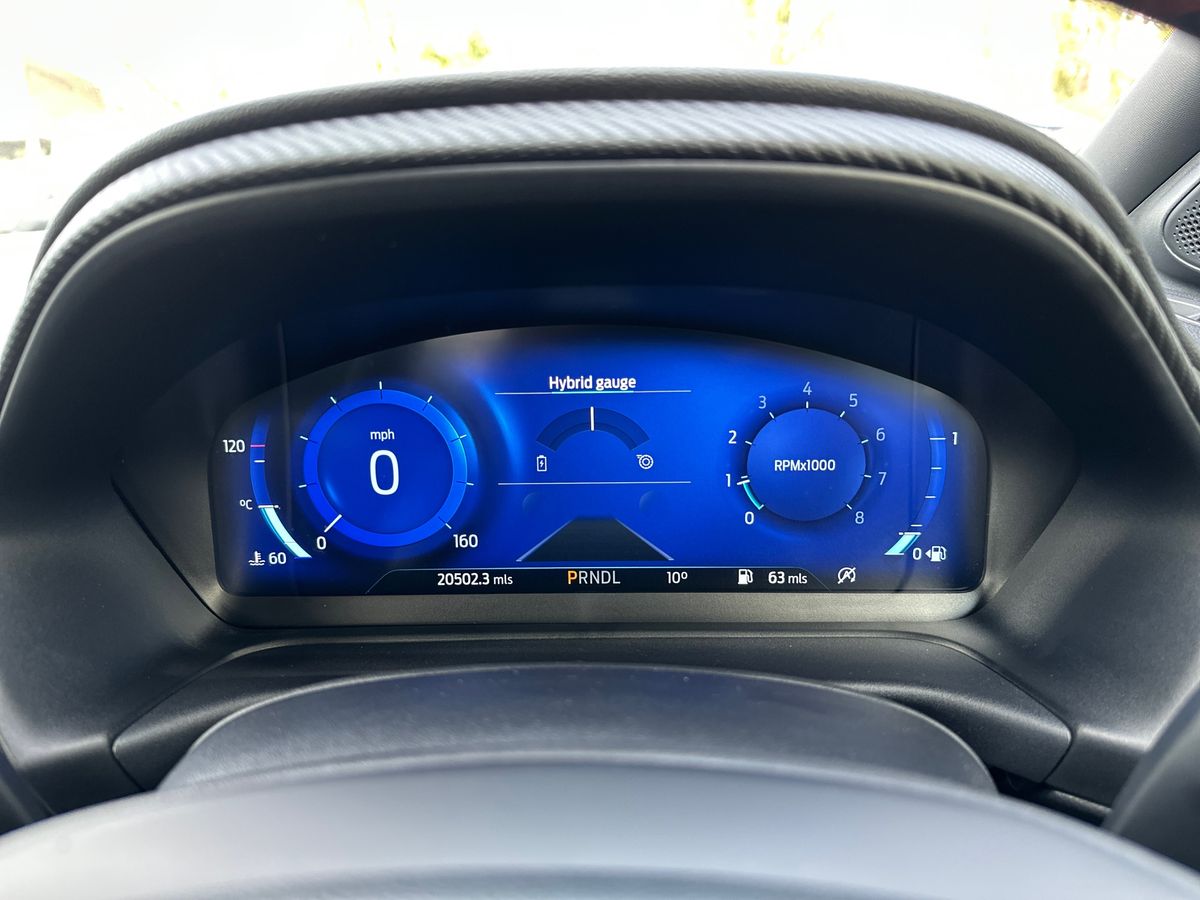 Used Ford Puma 2023 for sale - 78088587: Photo 18