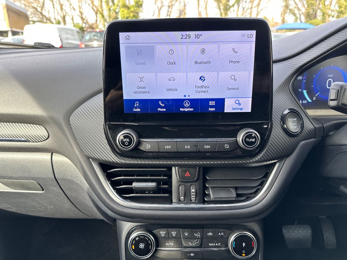 Used Ford Puma 2023 for sale - 78088587: Photo 19