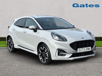 Used Ford Puma 2023 for sale - 78088587: Photo