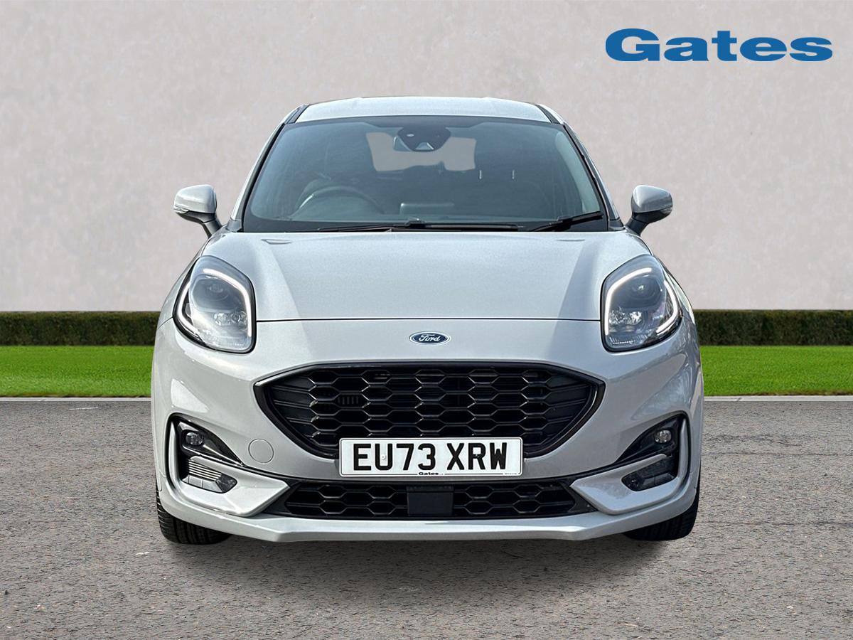 Used Ford Puma 2023 for sale - 78088587: Photo 2