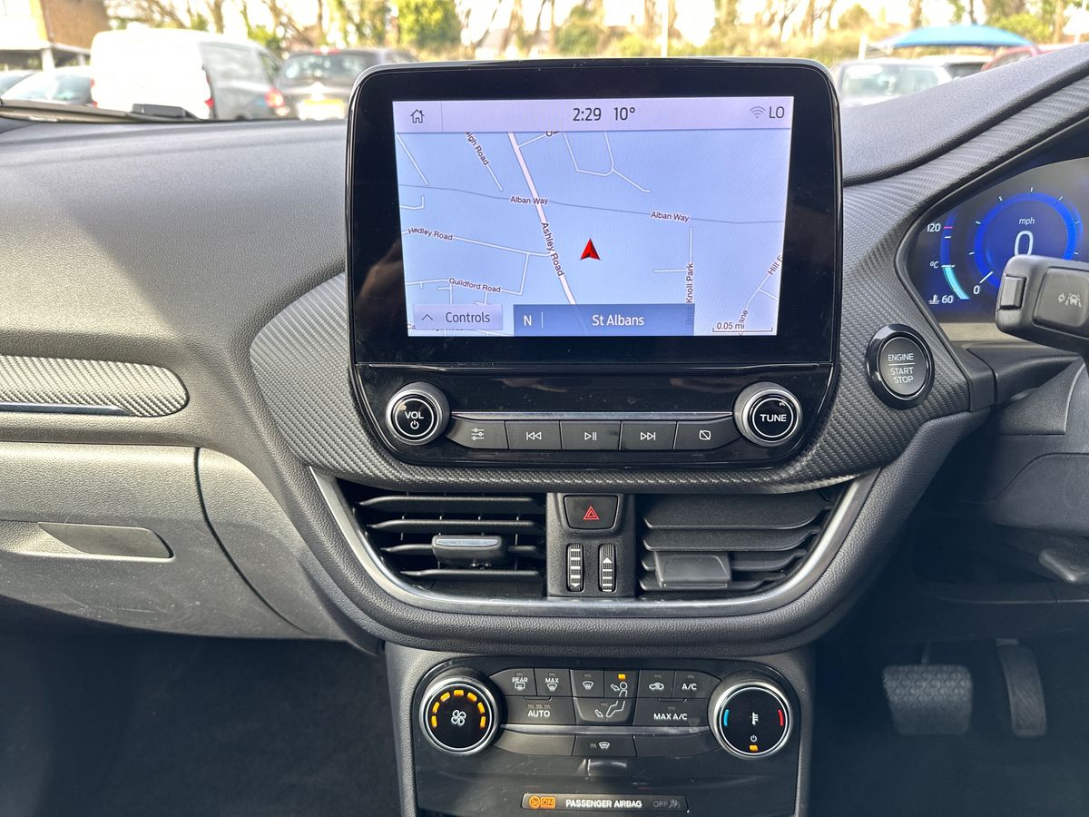 Used Ford Puma 2023 for sale - 78088587: Photo 20