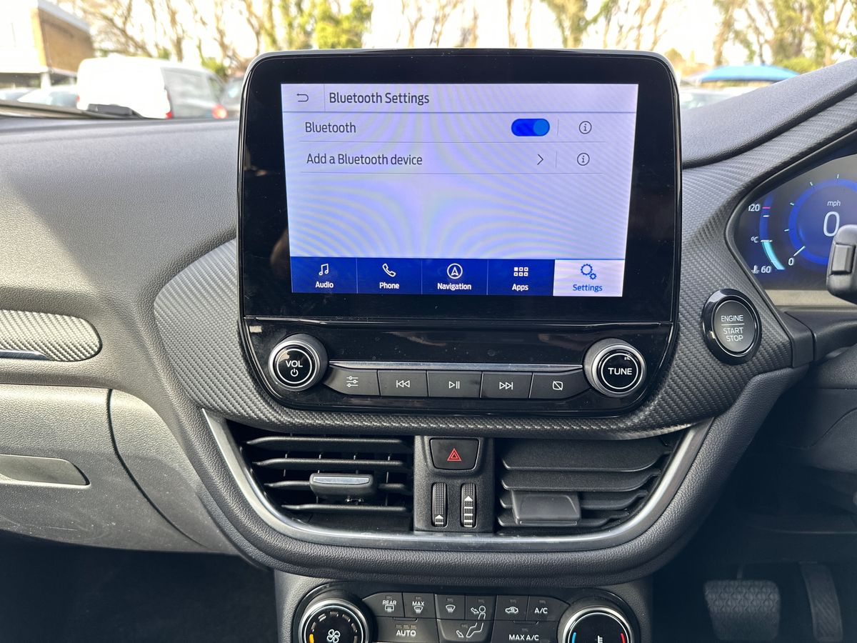 Used Ford Puma 2023 for sale - 78088587: Photo 21