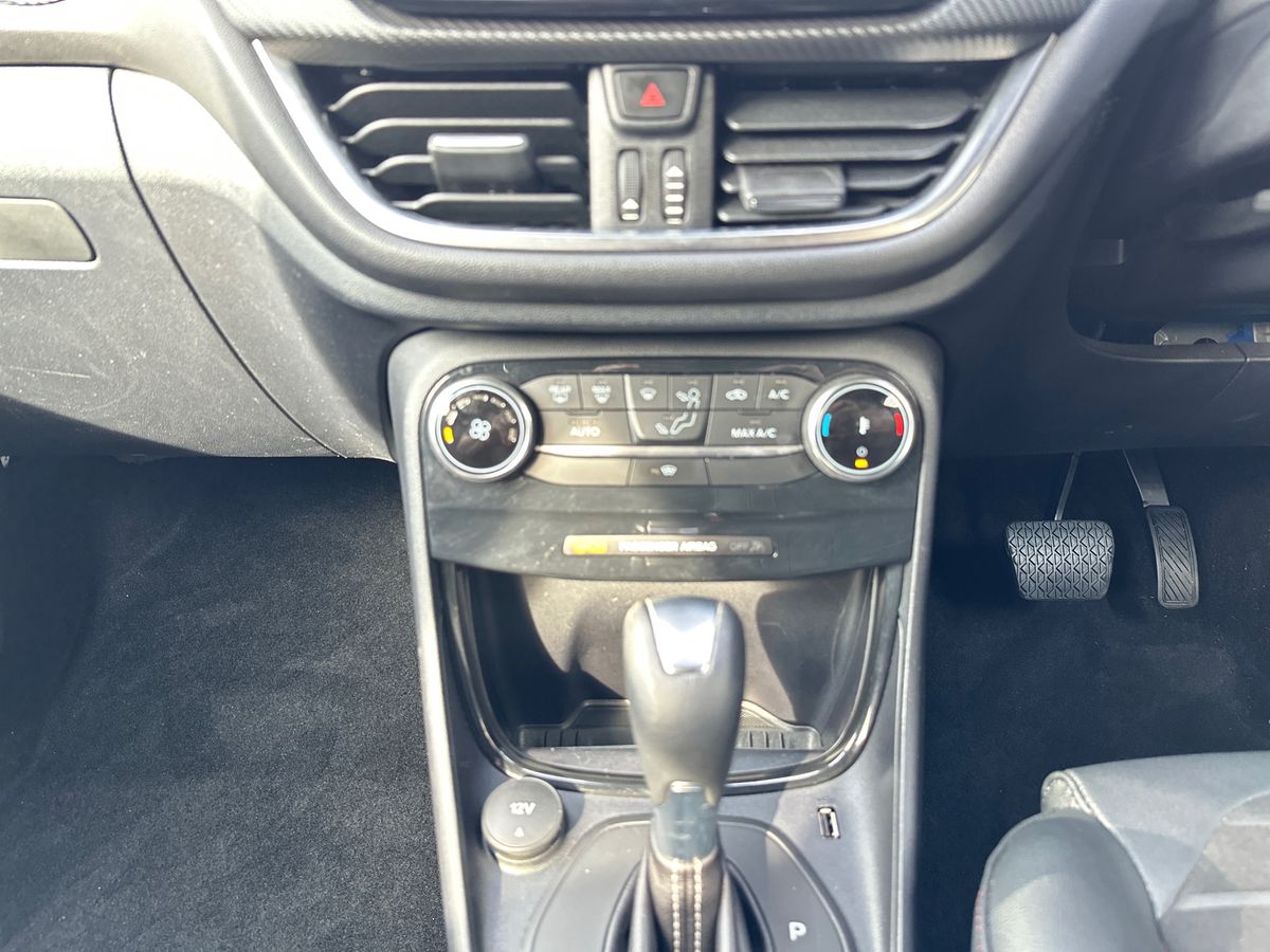 Used Ford Puma 2023 for sale - 78088587: Photo 22