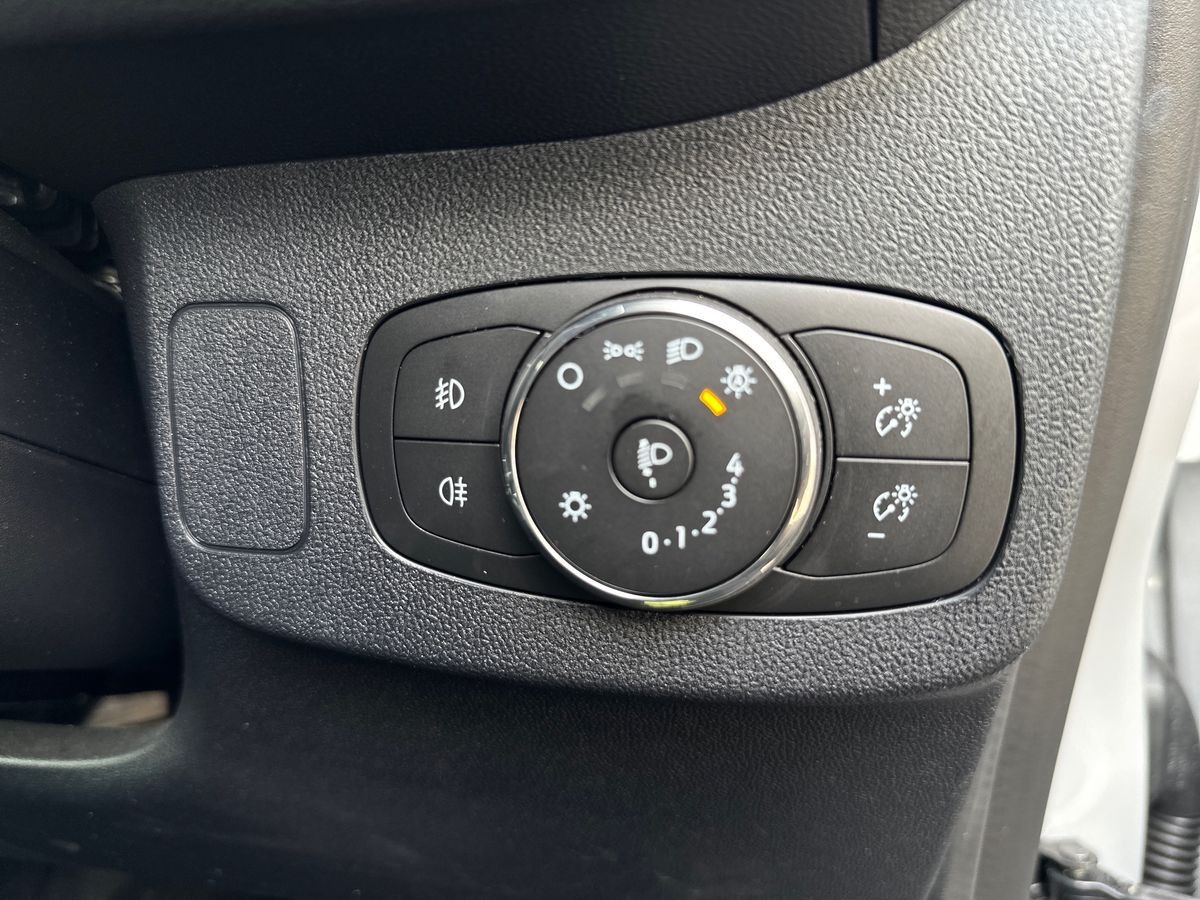 Used Ford Puma 2023 for sale - 78088587: Photo 23