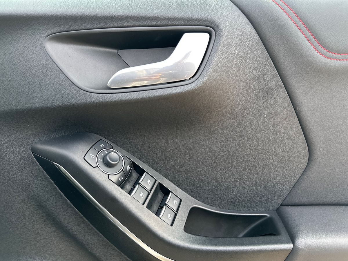 Used Ford Puma 2023 for sale - 78088587: Photo 25