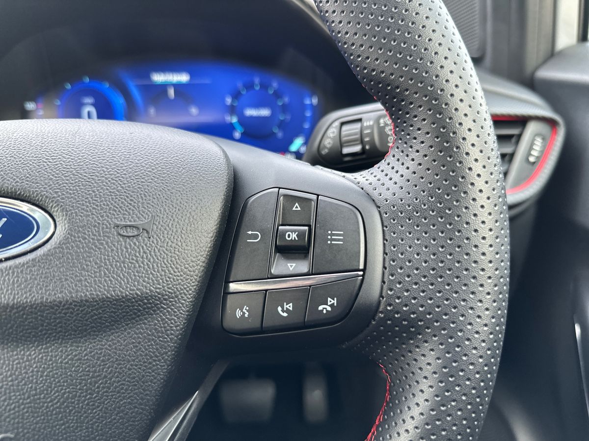 Used Ford Puma 2023 for sale - 78088587: Photo 27