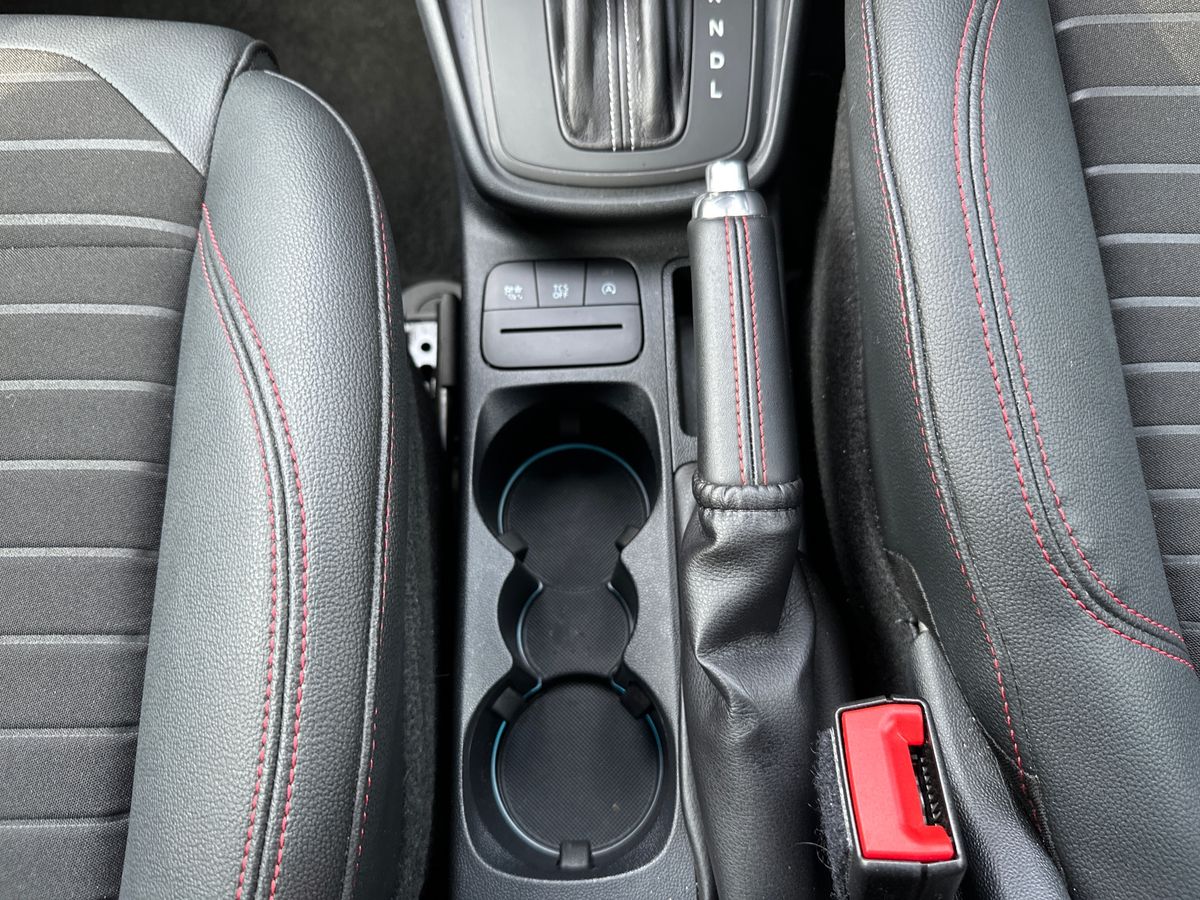 Used Ford Puma 2023 for sale - 78088587: Photo 28