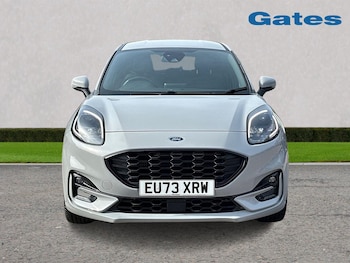 Used Ford Puma 2023 for sale - 78088587: Photo