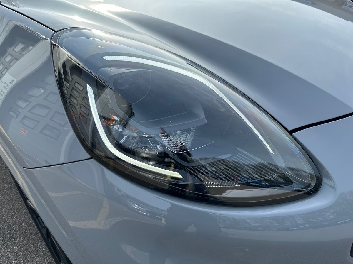 Used Ford Puma 2023 for sale - 78088587: Photo 32