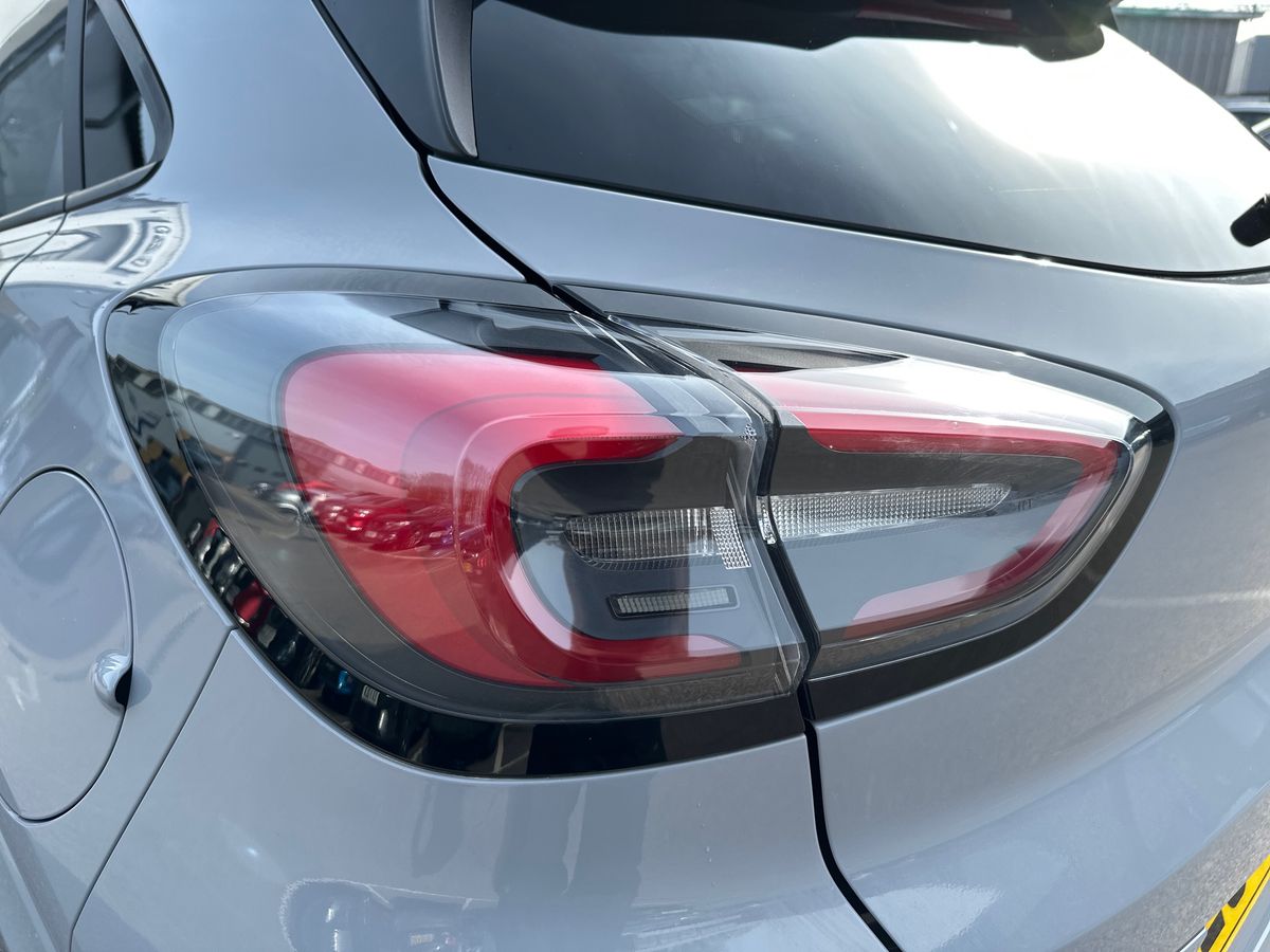 Used Ford Puma 2023 for sale - 78088587: Photo 33