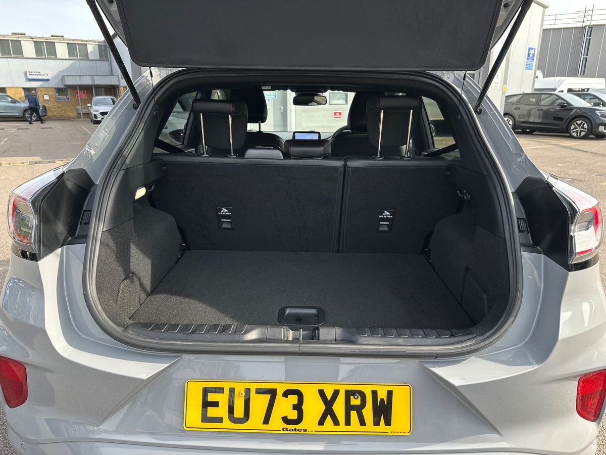 Used Ford Puma 2023 for sale - 78088587: Photo 34